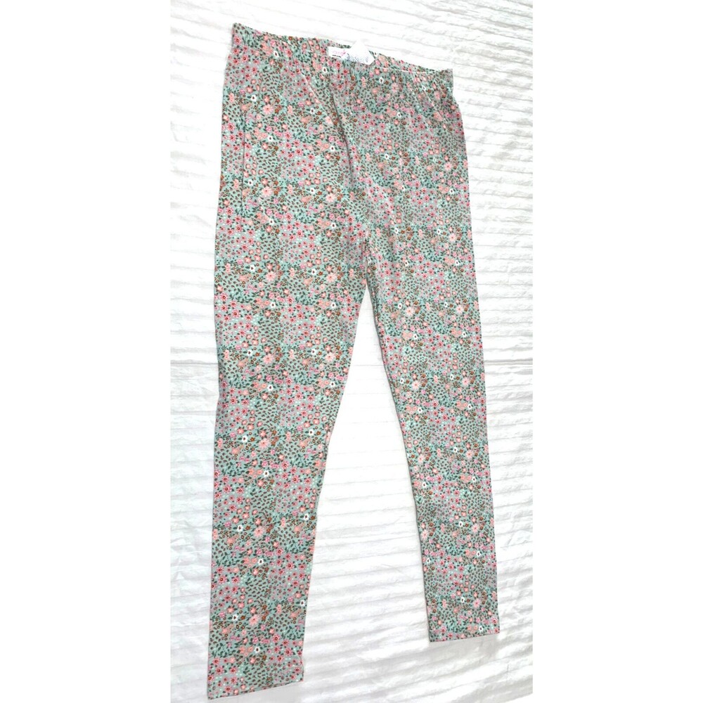 YOUNG HEARTS GIRLS LEGGINGS SIZE 12